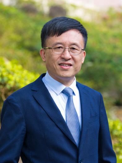 我校创新论坛第一千四百一十九讲：限域量子态调控及其在绿色能源中的应用