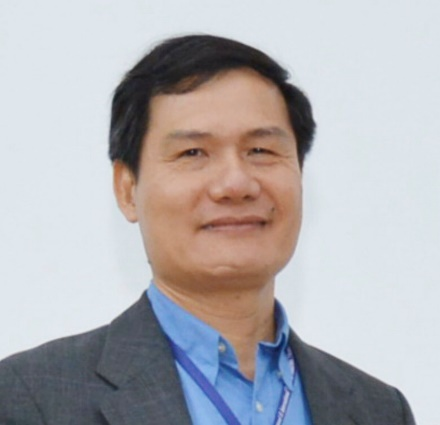 我校创新论坛第一千六百七十七讲：Ultrafast Synthesis of High-Performance Electrocatalysts