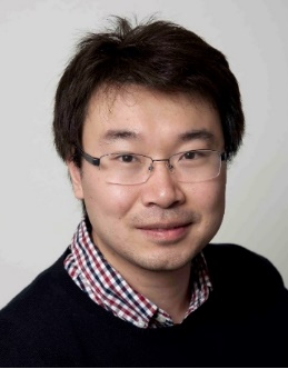 我校创新论坛第一千六百三十讲：上转换纳米生物光子学 -to see, to touch, to feel the nanoscale world