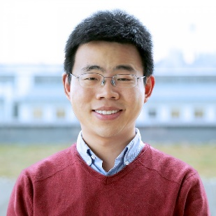 我校创新论坛第一千六百三十四讲：深度学习在高能核物理中的应用