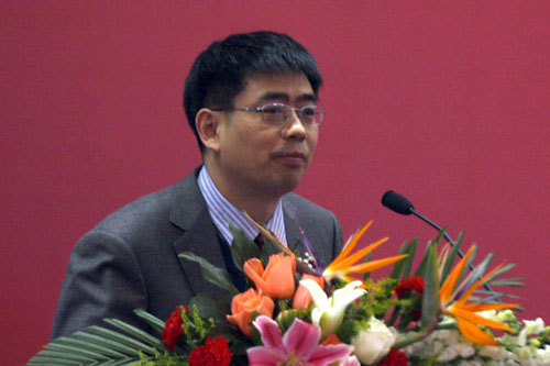 我校创新论坛第一千四百五十五讲：The correspondence between the canonical and semicanonical bases