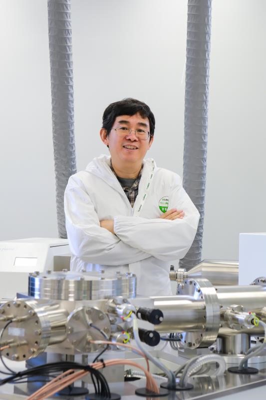 我校创新论坛第一千七百三十三讲：碳酸盐矿物的激光原位元素面扫、锶同位素分析和铀铅-铀系测年最新进展及其应用：以昆士兰大学为例 