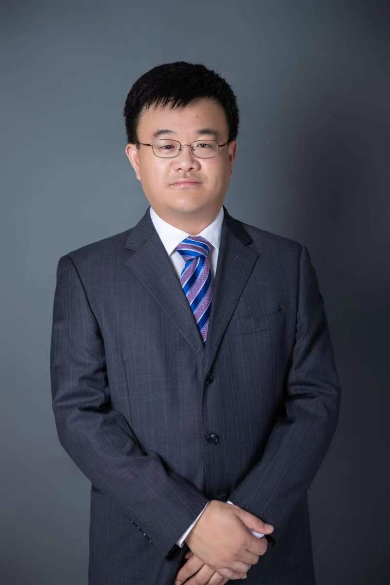 我校创新论坛第一千四百一十四讲：大湾区典型河湖水体微塑料全过程生态管控技术研究