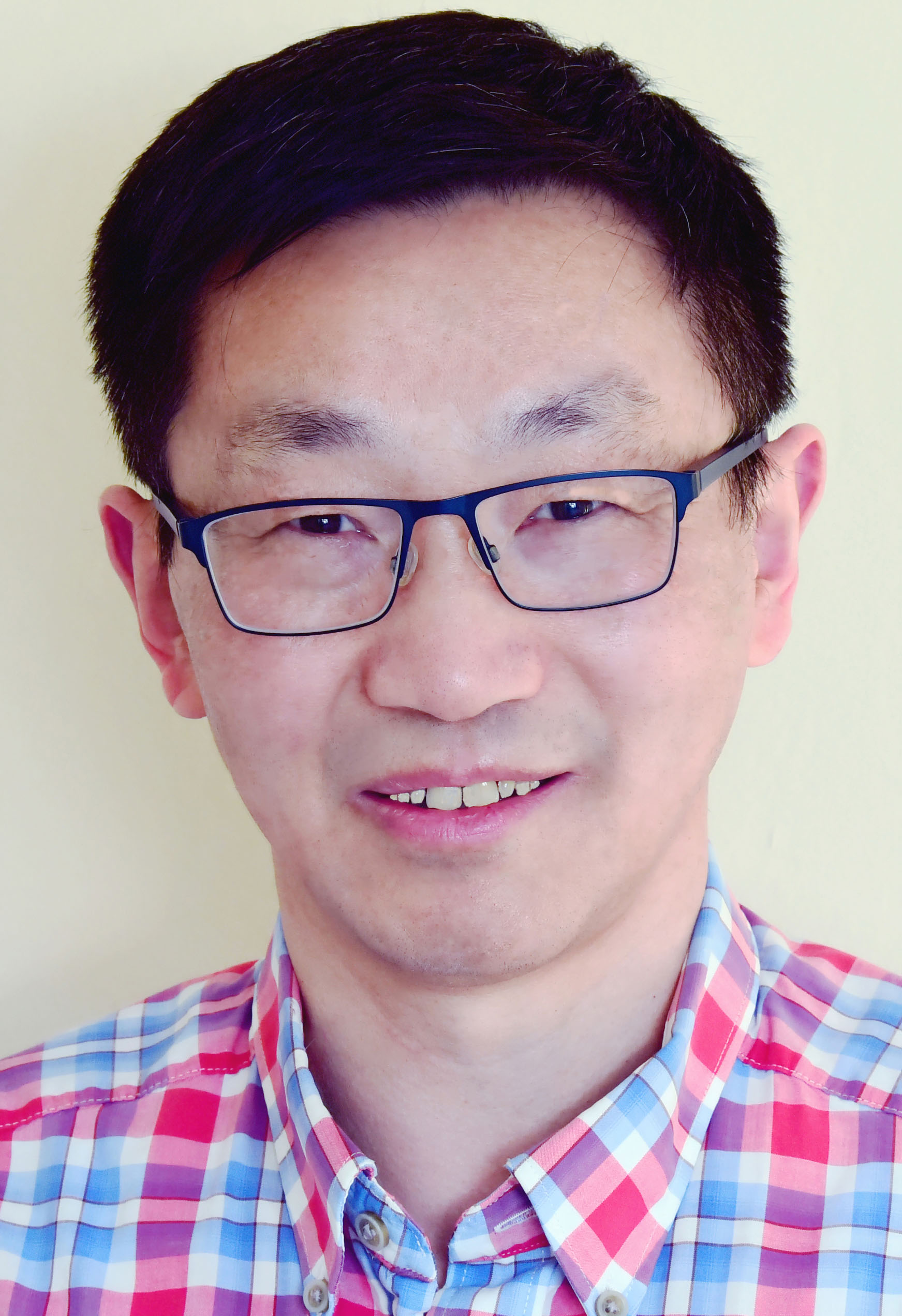 我校创新论坛第一千四百二十二讲：Structural View of Wnt Signalling 